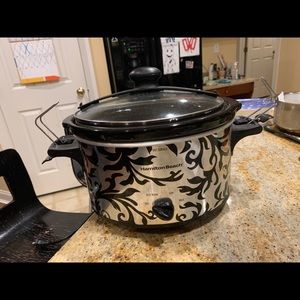 Hamilton beach Slow cooker